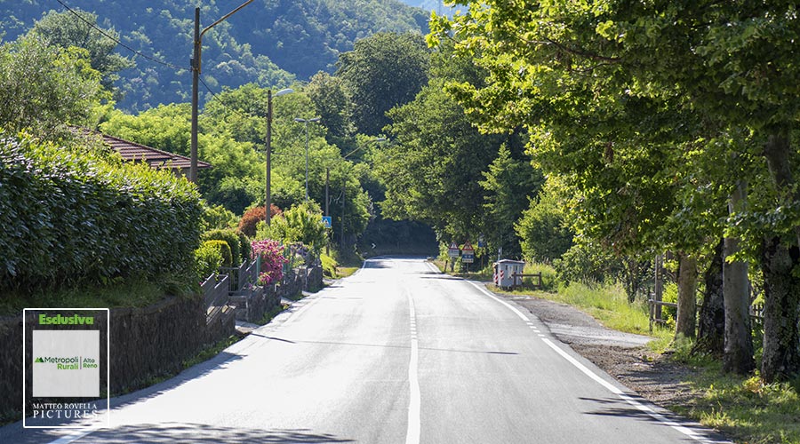 Prima e dopo il lavoro: il traffico. Ma ora basta.