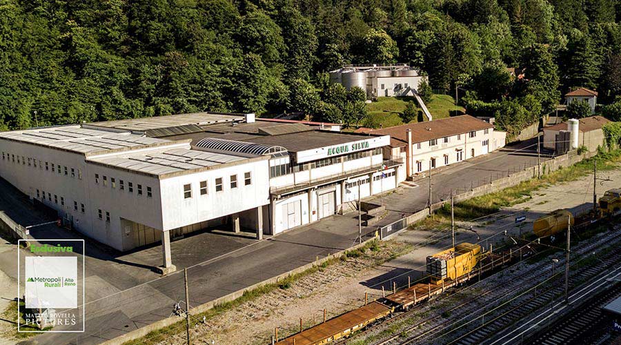 L'acqua Silva, tra natura, assunzioni e futuro eco-sostenibile