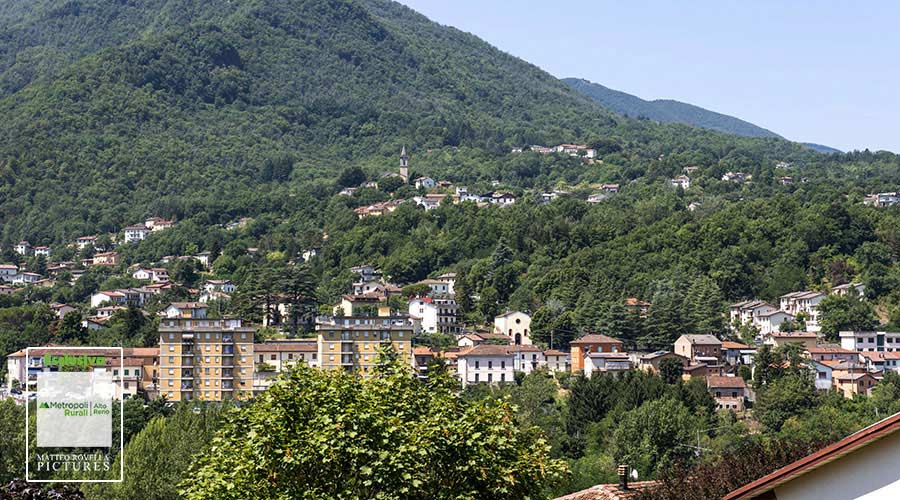 Affrontare una pandemia in montagna o in città è lo stesso? No, ecco perché