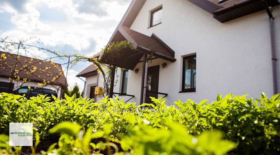 Ripartire dalla Montagna 