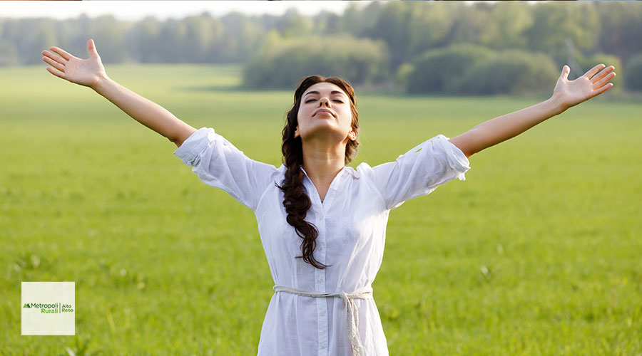 Salute di migliore qualità, nelle aree rurali